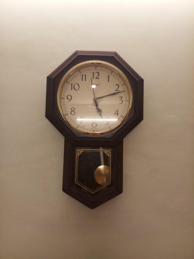 Villa Gomez Puducherry Buitenkant foto